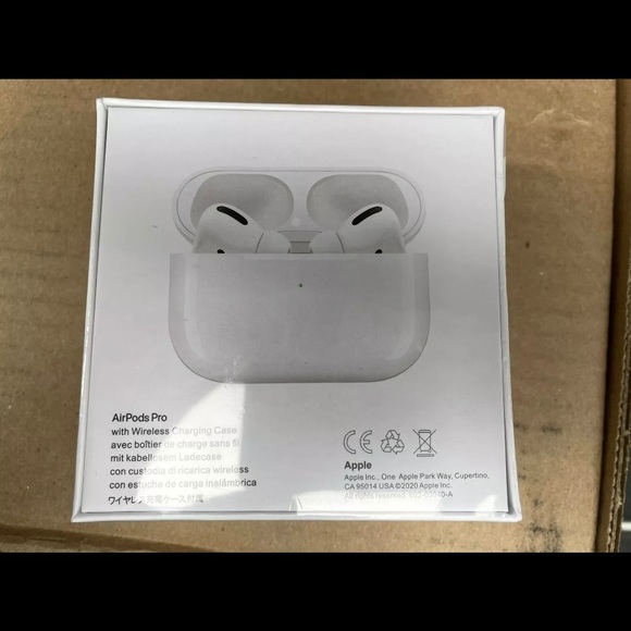COPY - airpod pros